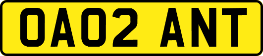 OA02ANT