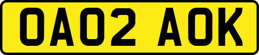 OA02AOK