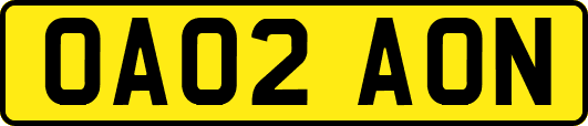 OA02AON