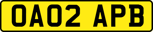 OA02APB