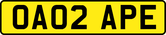 OA02APE