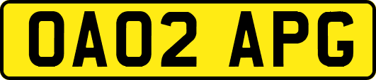 OA02APG