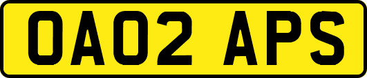 OA02APS