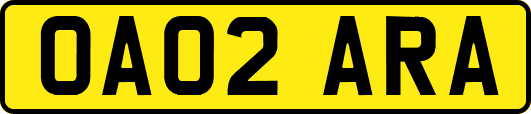 OA02ARA