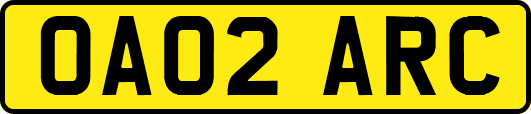 OA02ARC