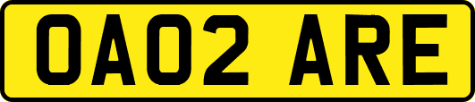 OA02ARE
