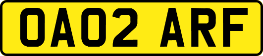 OA02ARF