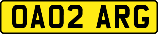 OA02ARG