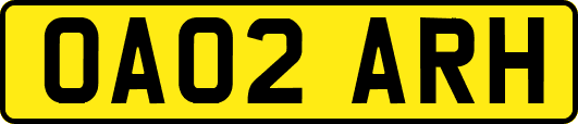 OA02ARH