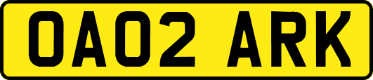 OA02ARK