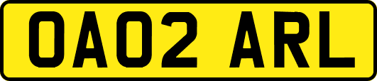 OA02ARL