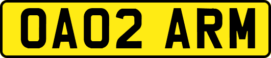 OA02ARM