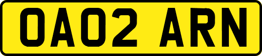 OA02ARN