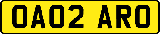 OA02ARO