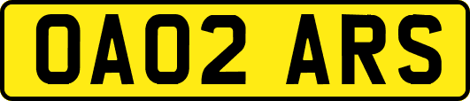 OA02ARS