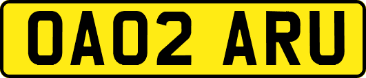 OA02ARU