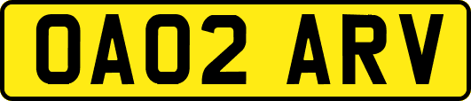 OA02ARV