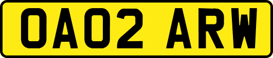 OA02ARW