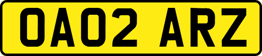 OA02ARZ