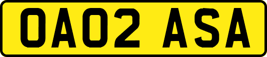 OA02ASA