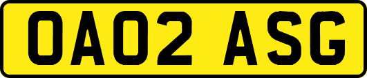 OA02ASG