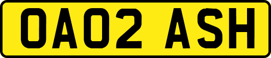 OA02ASH