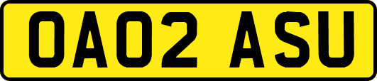 OA02ASU