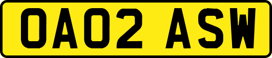 OA02ASW