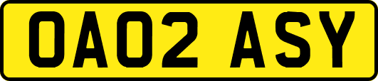 OA02ASY