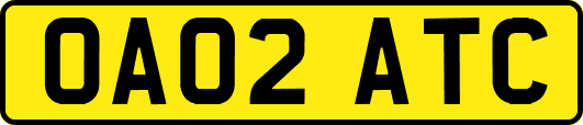 OA02ATC