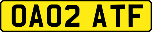 OA02ATF