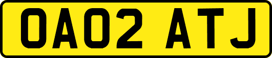 OA02ATJ