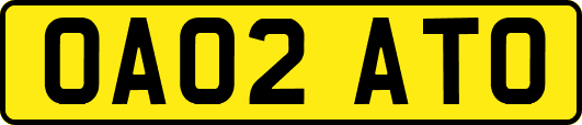 OA02ATO