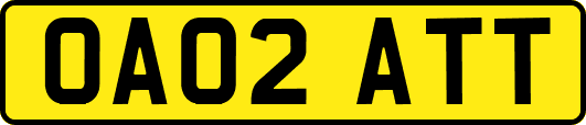 OA02ATT