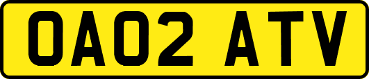 OA02ATV