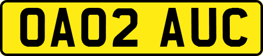 OA02AUC