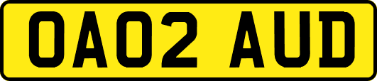 OA02AUD