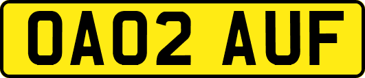 OA02AUF
