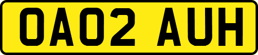OA02AUH