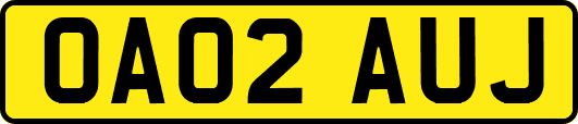 OA02AUJ