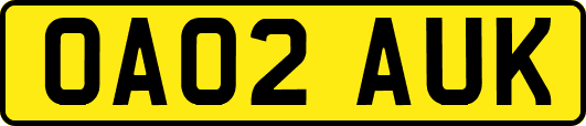 OA02AUK