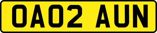 OA02AUN