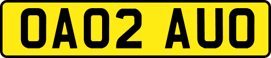 OA02AUO
