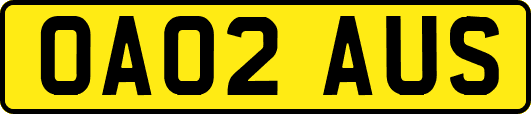 OA02AUS