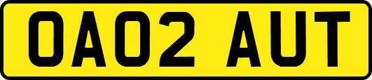 OA02AUT