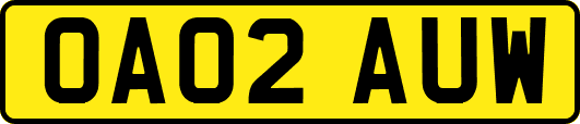 OA02AUW