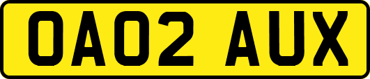 OA02AUX