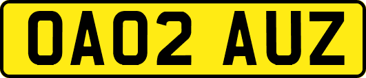 OA02AUZ