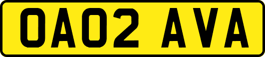 OA02AVA