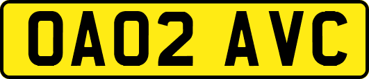 OA02AVC